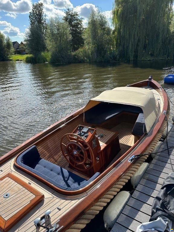 Victoria Sloep 720