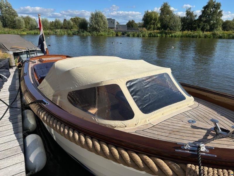 Victoria Sloep 720