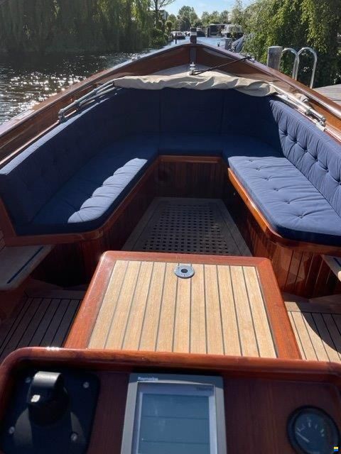 Victoria Sloep 720