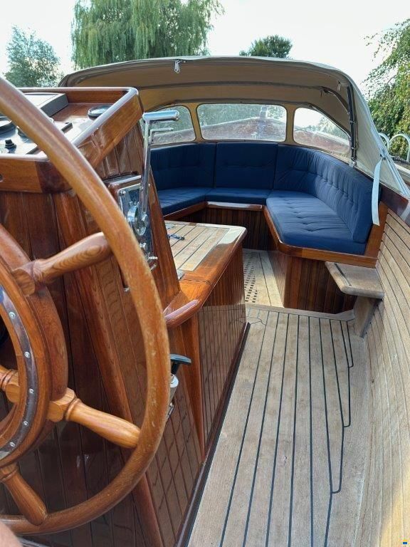 Victoria Sloep 720