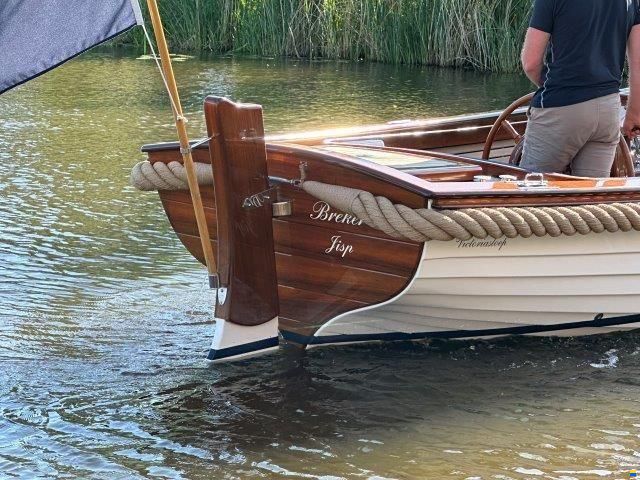 Victoria Sloep 720