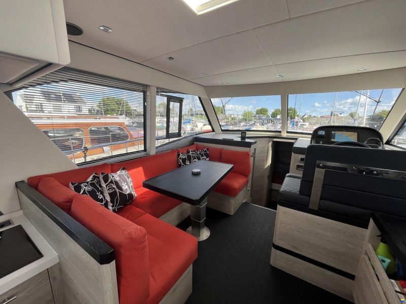 Boarncruiser 46 XL Traveller