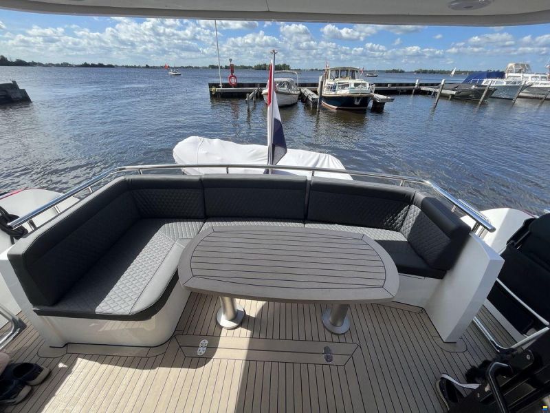 Boarncruiser 46 XL Traveller