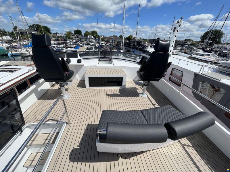 Boarncruiser 46 XL Traveller