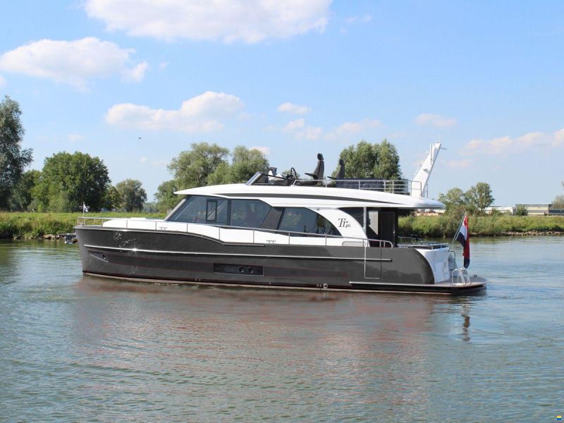 Boarncruiser 46 XL Traveller
