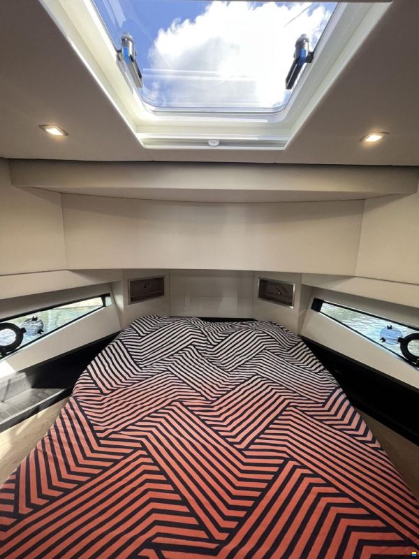 Boarncruiser 46 XL Traveller