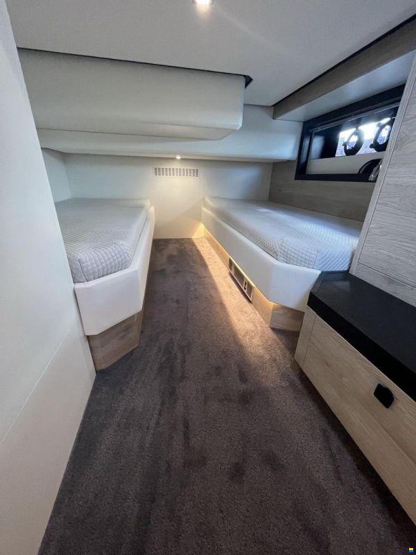 Boarncruiser 46 XL Traveller