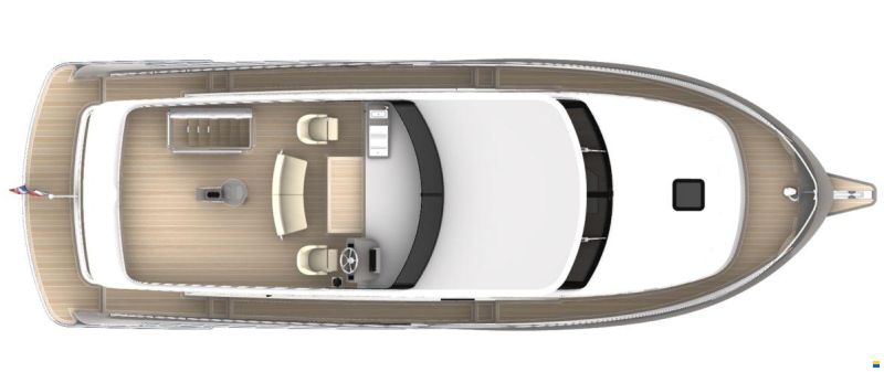 Boarncruiser 46 XL Traveller
