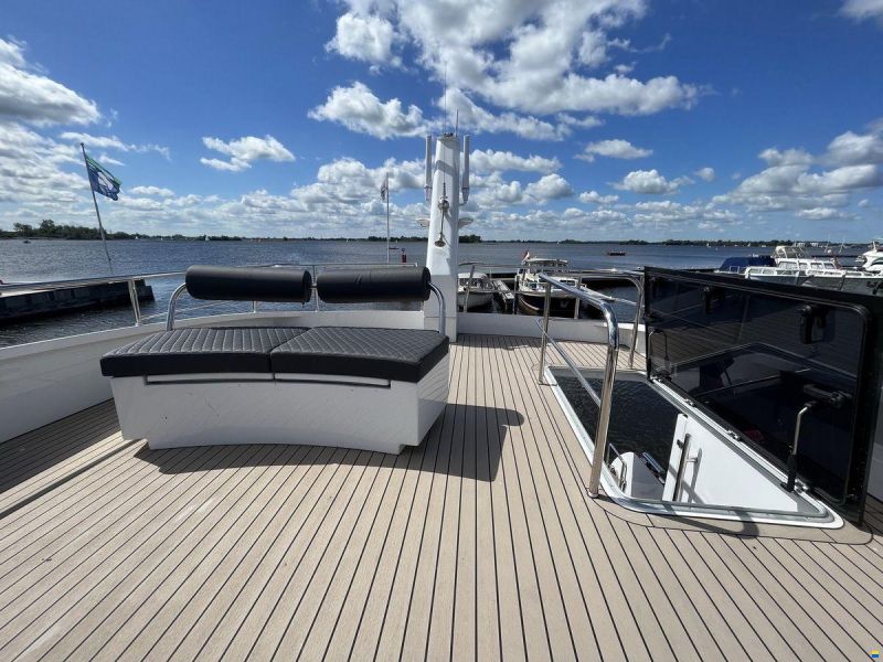 Boarncruiser 46 XL Traveller
