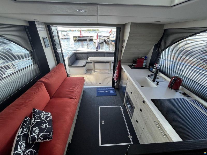 Boarncruiser 46 XL Traveller