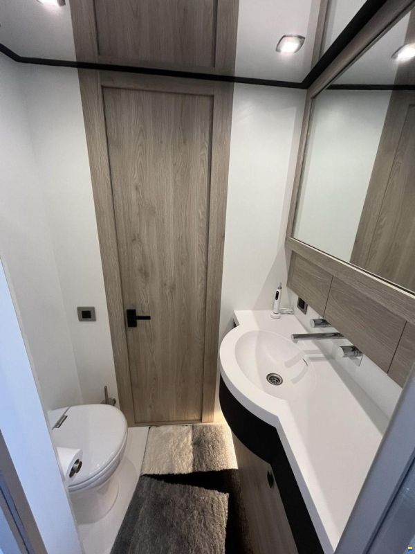 Boarncruiser 46 XL Traveller