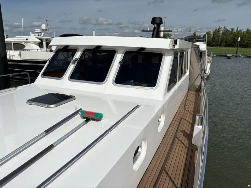 Hemmes Trawler 1500