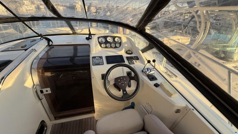 Bavaria Sport 28