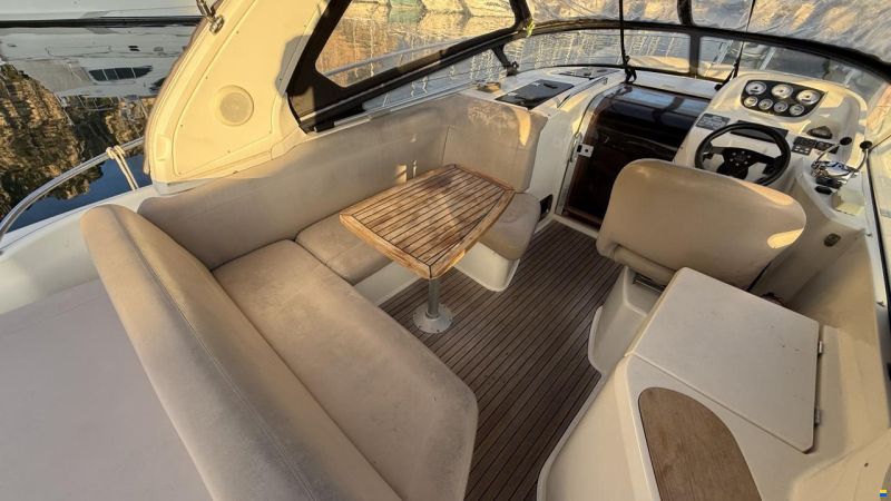 Bavaria Sport 28