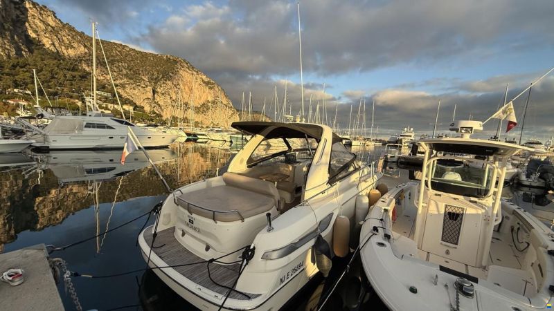 Bavaria Sport 28