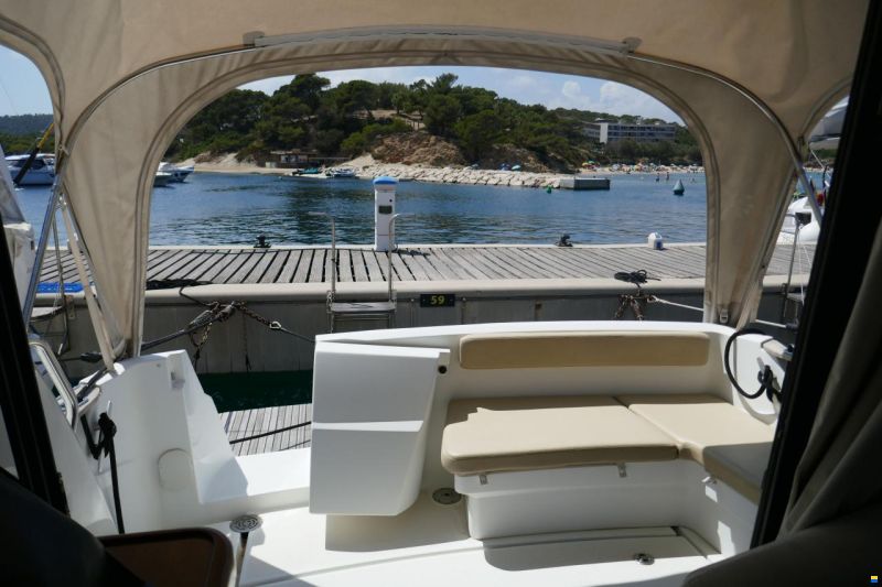 Beneteau Antares 30s