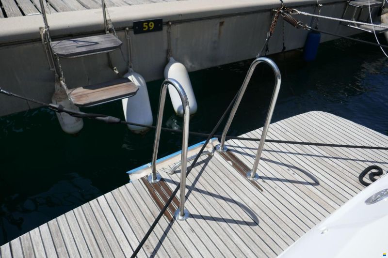 Beneteau Antares 30s