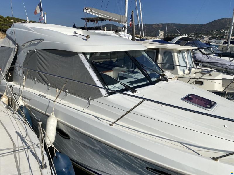 Beneteau Antares 30s