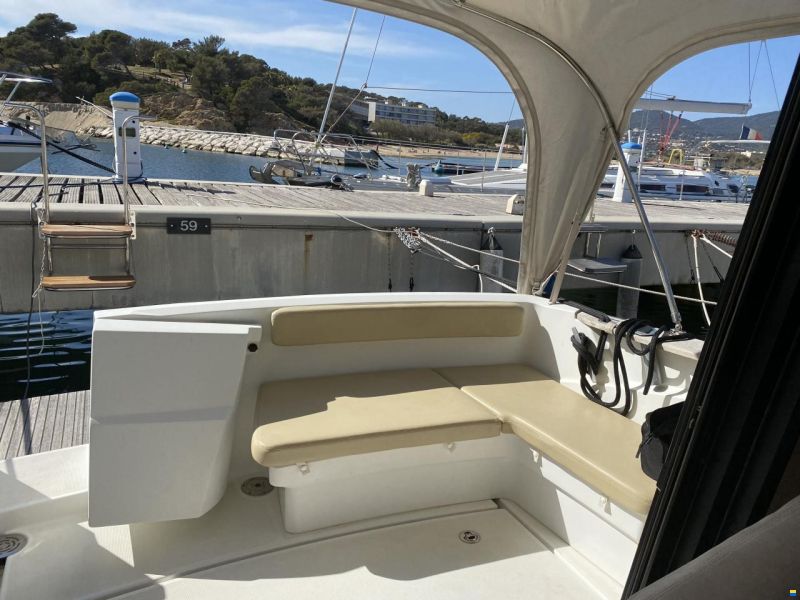 Beneteau Antares 30s