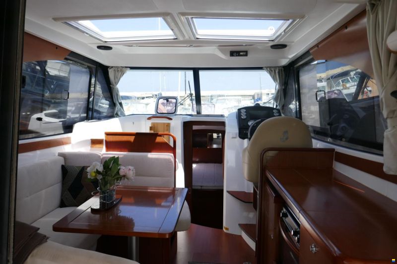 Beneteau Antares 30s