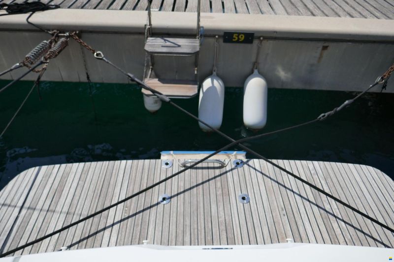 Beneteau Antares 30s