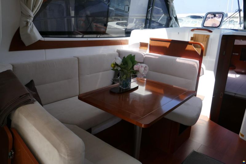 Beneteau Antares 30s