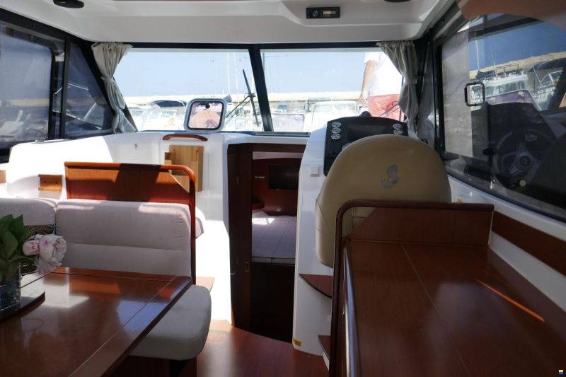 Beneteau Antares 30s