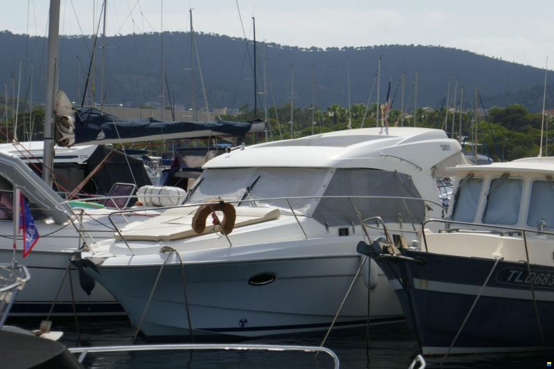Beneteau Antares 30s
