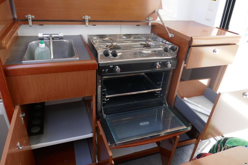 Beneteau Antares 30s