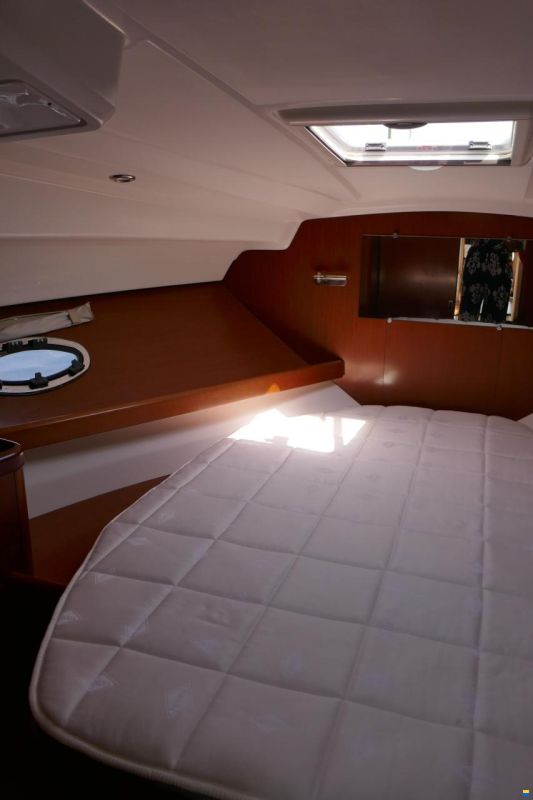 Beneteau Antares 30s