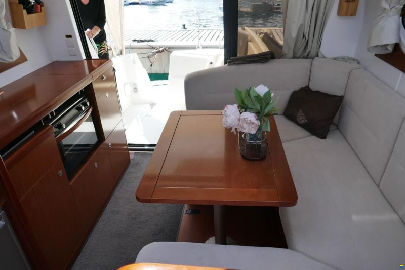 Beneteau Antares 30s