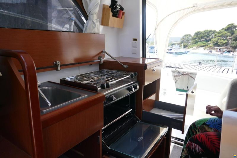Beneteau Antares 30s