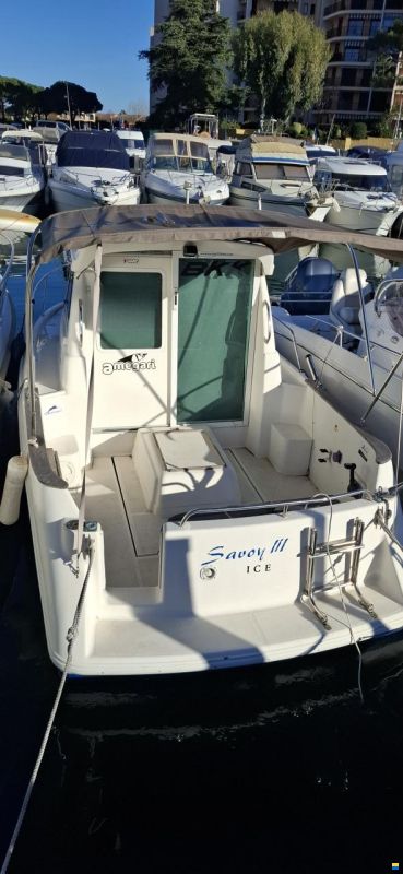 Garin 640
