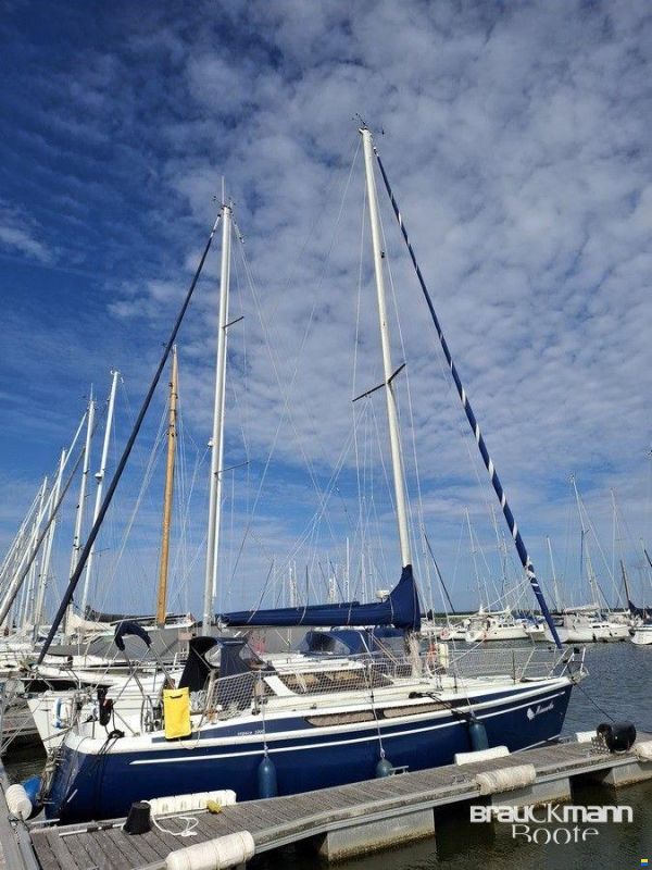 Jeanneau Espace 1000
