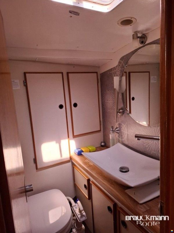 Jeanneau Espace 1000