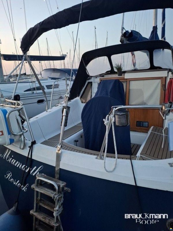Jeanneau Espace 1000
