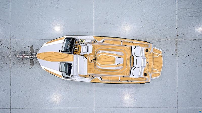 Nautique Ski Nautique 2026
