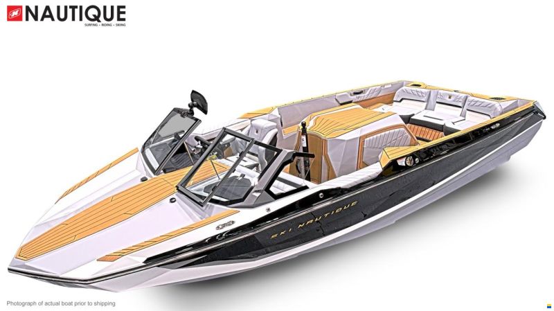 Nautique Ski Nautique 2026