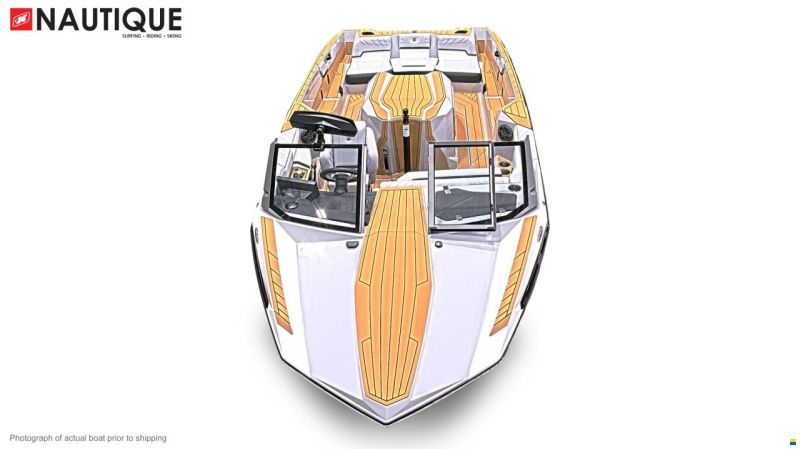 Nautique Ski Nautique 2026