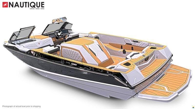 Nautique Ski Nautique 2026