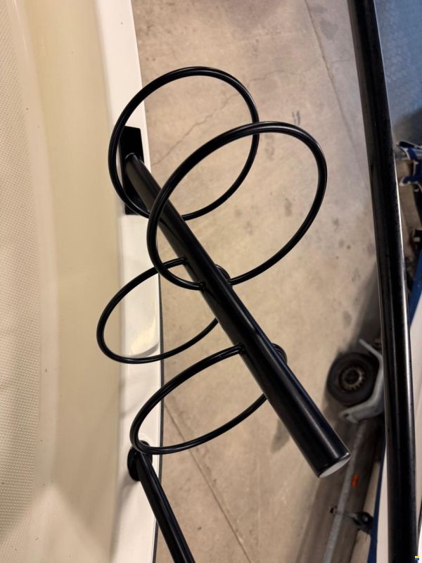 Quicksilver Captur 705 Pilothouse med 225 hk Mercury