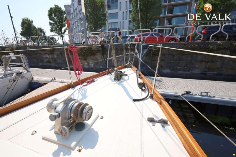 Ocean Racer 45
