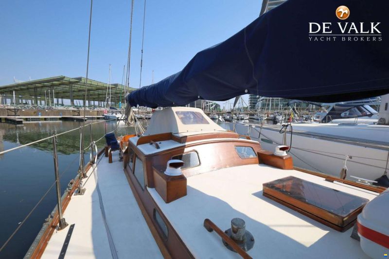Ocean Racer 45