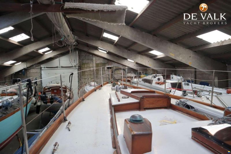 Ocean Racer 45