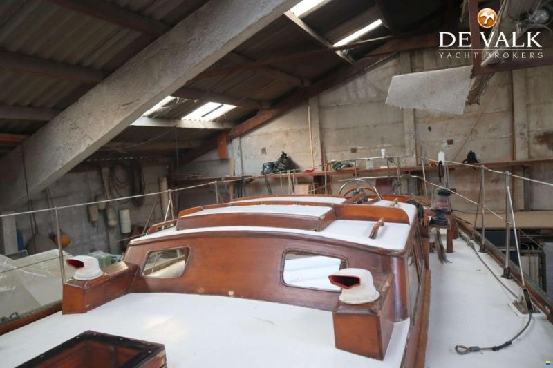 Ocean Racer 45