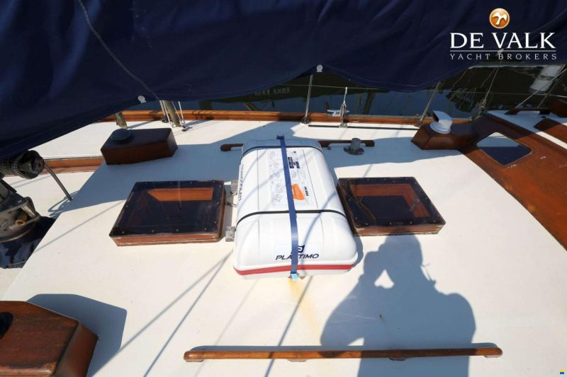 Ocean Racer 45