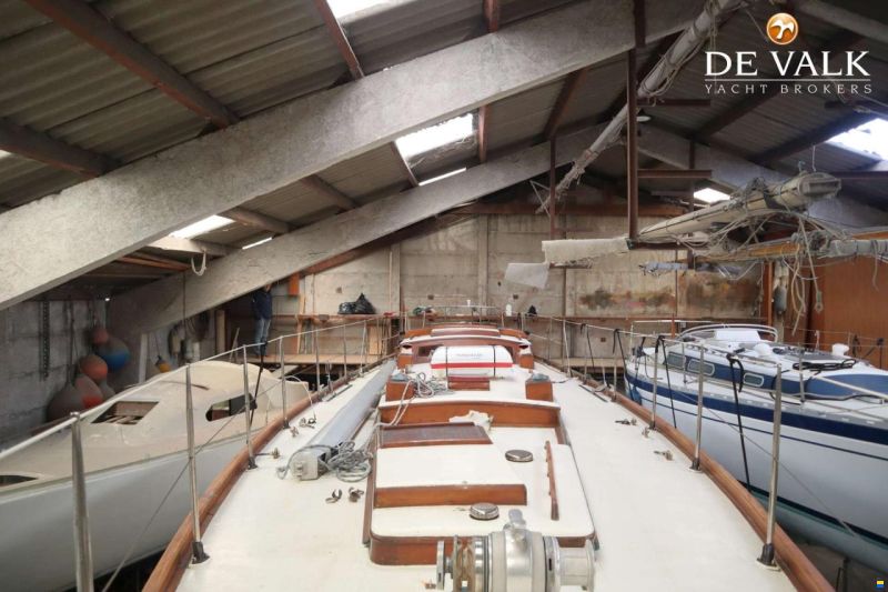 Ocean Racer 45