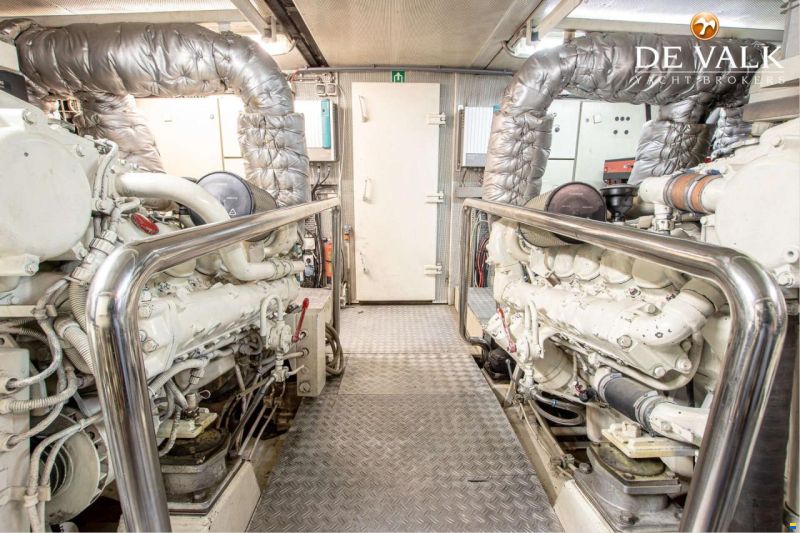 Van der Valk Explorer 25M
