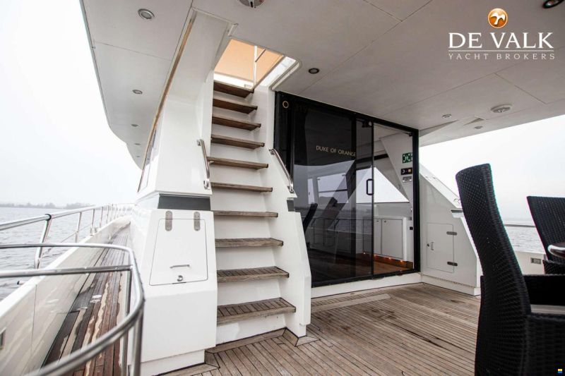 Van der Valk Explorer 25M