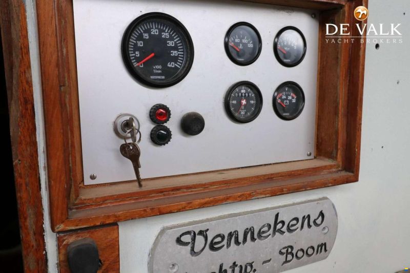 Vennekens 1500 ID